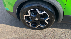 Vauxhall Mokka 1.2 Turbo 136 Ultimate 5dr Petrol Hatchback